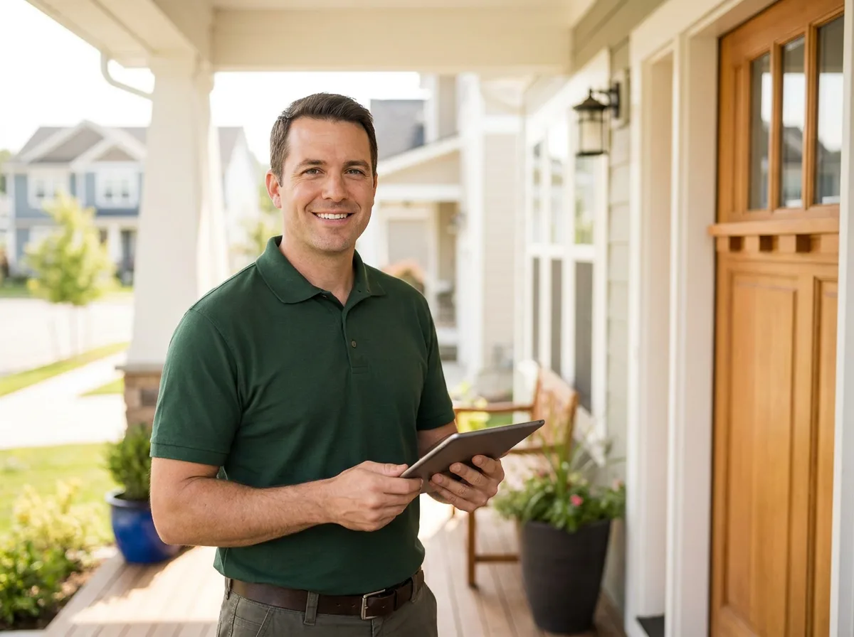 Pest control FAQs for Vining, MN